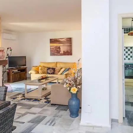 Calle Marte, Riviera Del Sol Сasa de vacaciones Sitio de Calahonda