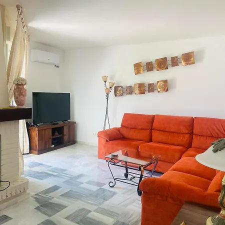 Calle Marte, Riviera Del Sol Сasa de vacaciones Sitio de Calahonda